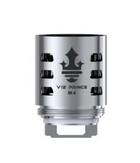 Žhavicí hlava Smoktech TFV12 Prince V12 Prince - M4 0,17ohm