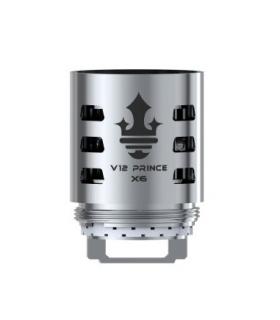 Žhavicí hlava Smoktech TFV12 Prince V12 Prince - X6 0,15ohm