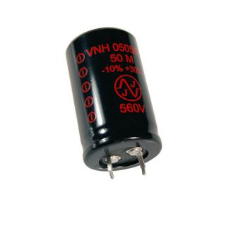 JJ Electronic Kondenzátor VNH0505623 50+50uF, 560V