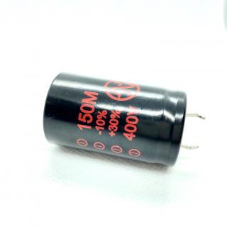 JJ Electronic MNH150/400 150μF /400V