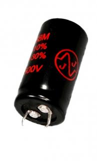 JJ Electronic TC 309 350 uF/385V