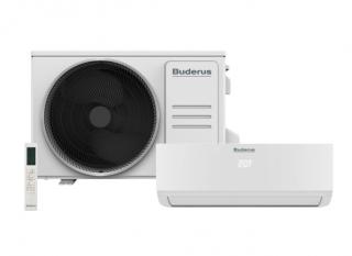 Buderus AKCIA ! BUDERUS Logacool AC166i.2 set 2,6 kW