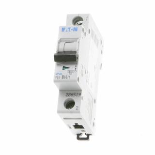 Eaton Istič EATON PL6 - B10/1 (6kA) 286519