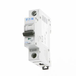 Eaton Istič EATON PL6 - B40/1 (6kA) 286525