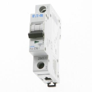 Eaton Istič EATON PL6 - C16/1 (6kA) 286533