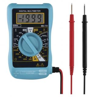 Emos EMOS M0320 Multimeter EM0320A