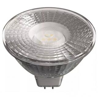 Emos EMOS ZQ8434 LED žiarovka Classic MR16 4,5W GU5,3 neutrálna biela