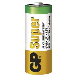 GP batteries Batéria alkalická špeciálna GP 910A (LR1) (1,5V)