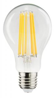Kanlux Filamentová žiarovka - XLED A70 15W-WW