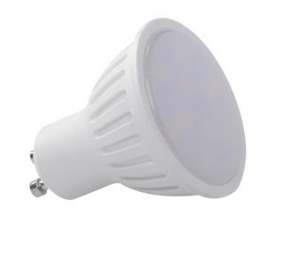 Kanlux KANLUX 31234 GU10 LED N 6W-NW  Svetelný zdroj LED MILEDO