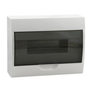 Kanlux KANLUX DB112S 1X12P/SMD - Plastový rozvádzač povrchový