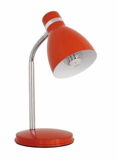 Kanlux Stolná lampa ZARA HR-40-OR