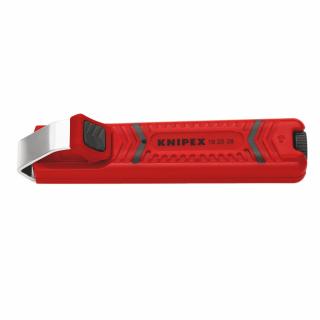 Knipex KNIPEX 162028 SB nastroj na odstranovanie plastov