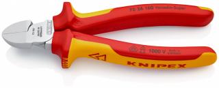 Knipex KNIPEX 7026160 Klieste bocne cvikacie 160mm