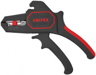 Knipex KNIPEX Kliešte odizolovacie automatické 180mm 1262180