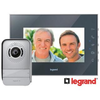 Legrand Legrand Videotelefón (pre 1-2 byty) 369220