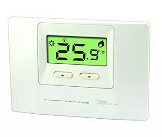 Orbis Digitálny izbový termostat NEO ML+