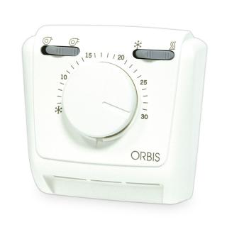 Orbis Izbový termostat CLIMA FANCOIL