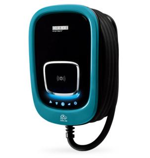 Orbis VIARIS UNI 230 V Type2 7,4kW , 5m WiFi Ethernet