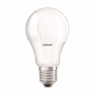 Osram OSRAM LED žiarovka E27 / 10W (neutrálna biela)