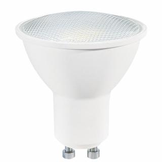 Osram OSRAM LED žiarovka GU10 / 4,5W (teplá biela)