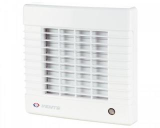 Vents Axiálny domový ventilátor Vents 100MAL 12V