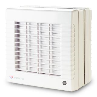 Vents Axiálny domový ventilátor Vents 150MAO1VT