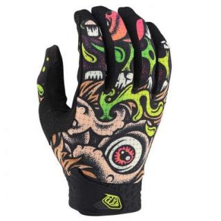 Air Glove - Bigfoot Black/Green - XL