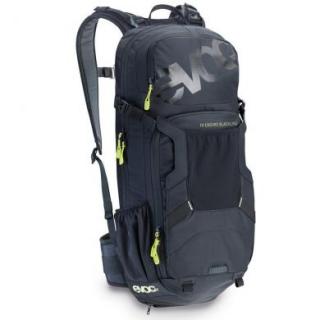 Batoh Evoc FR Enduro Blackline 16l - M/L (44-48cm)