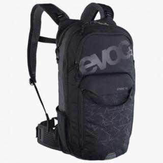 Batoh EVOC STAGE 12l Black