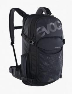 Batoh EVOC STAGE 18l Black