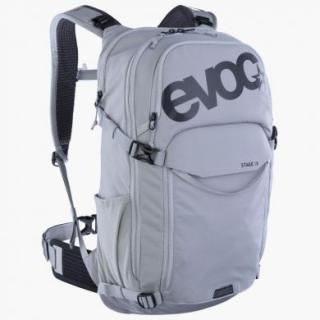 Batoh EVOC STAGE 18l Stone