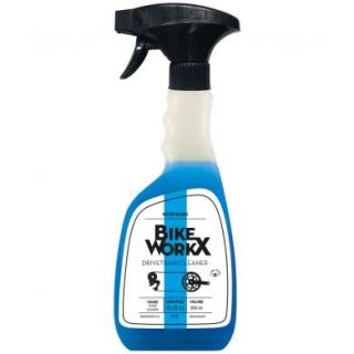 Bikeworkx Chain Clean Star 500ml