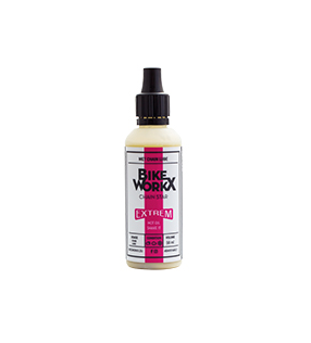 BikeWorkx Chain Star Extrem 50ml