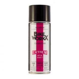 BikeWorkx Chain Star Extrem spray 400ml