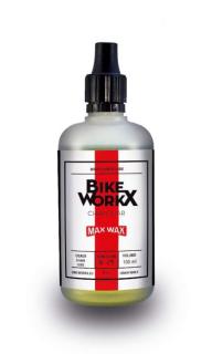 BIKEWORKX Chain Star MAX Wax - 100 ml