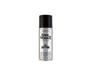 BikeWorkX Shine Star Matt 200 ml