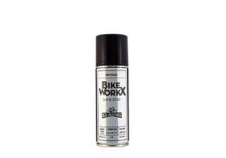 Bikeworkx SHINE STAR - spray 200ml