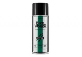 Bikeworkx Silicone Star 400 ml