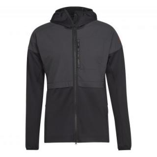 Bunda FiveTen Flooce Jacket Black - L