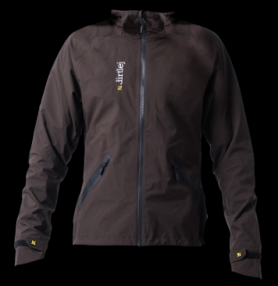 Bunda na bicykel Dirtlej Weathershield Waterproof  - L