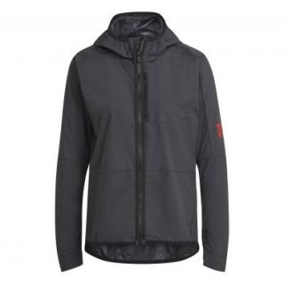 Bunda na kolo FiveTen WMS Wind JKT Black - L