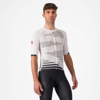 Castelli dres Climber´s 4.0, White/Black - L