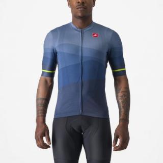 Castelli dres Orizzonte, Belgian Blue - XL