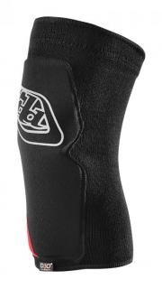 Chrániče kolien Troy Lee Designs Speed Knee Sleeve, black, youth - LG