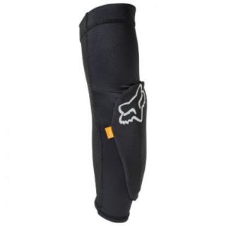 Chrániče lakťov FOX Enduro Elbow Guard Black - L