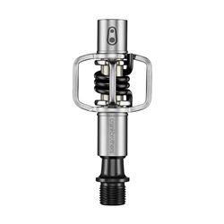 CRANKBROTHERS Egg Beater 1 Silver