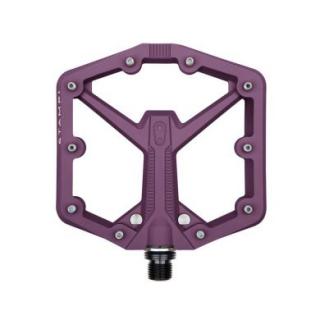 CRANKBROTHERS Stamp 1 Large Plum Purple Gen 2