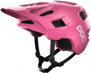 Dámska prilba POC KORTAL ACTINIUM PINK MATT - XS-S (51-54cm)