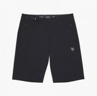 Dámske kraťasy Fox - W Ranger Short, Black - L